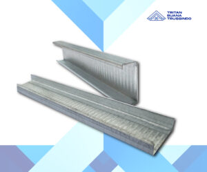 baja ringan - tritan buana trussindoa