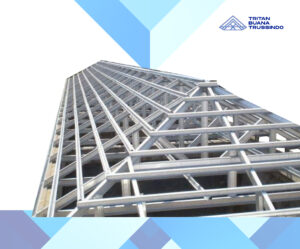 tritan buana trussindo - Supplier Bahan Bangunan Berkualitas