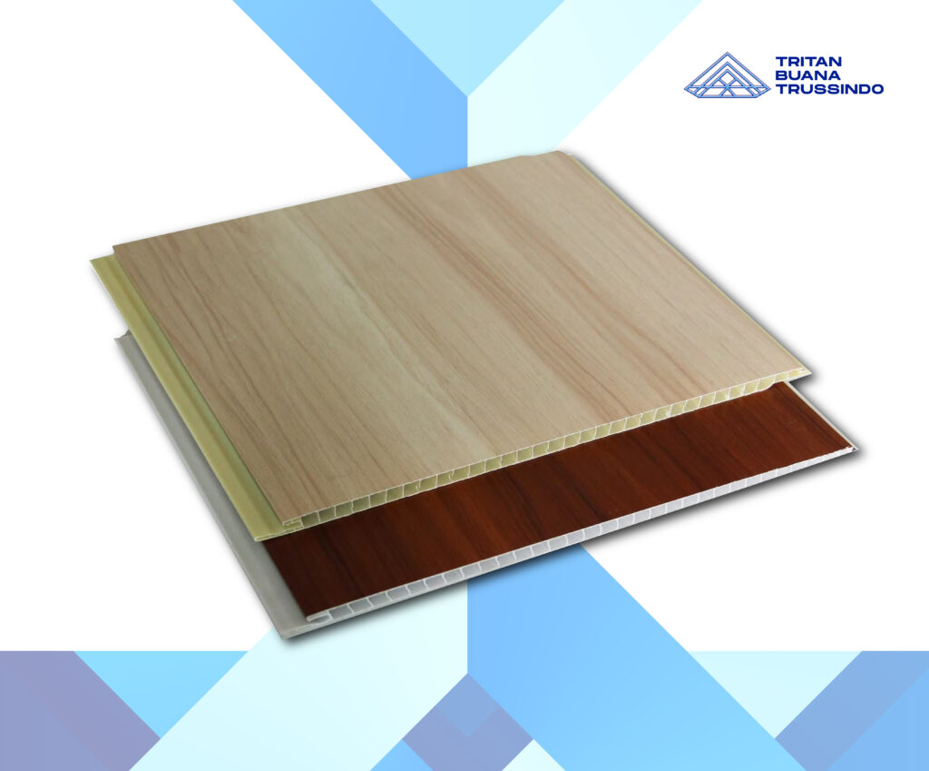 tritan buana trussindo - Supplier Bahan Bangunan Berkualitas