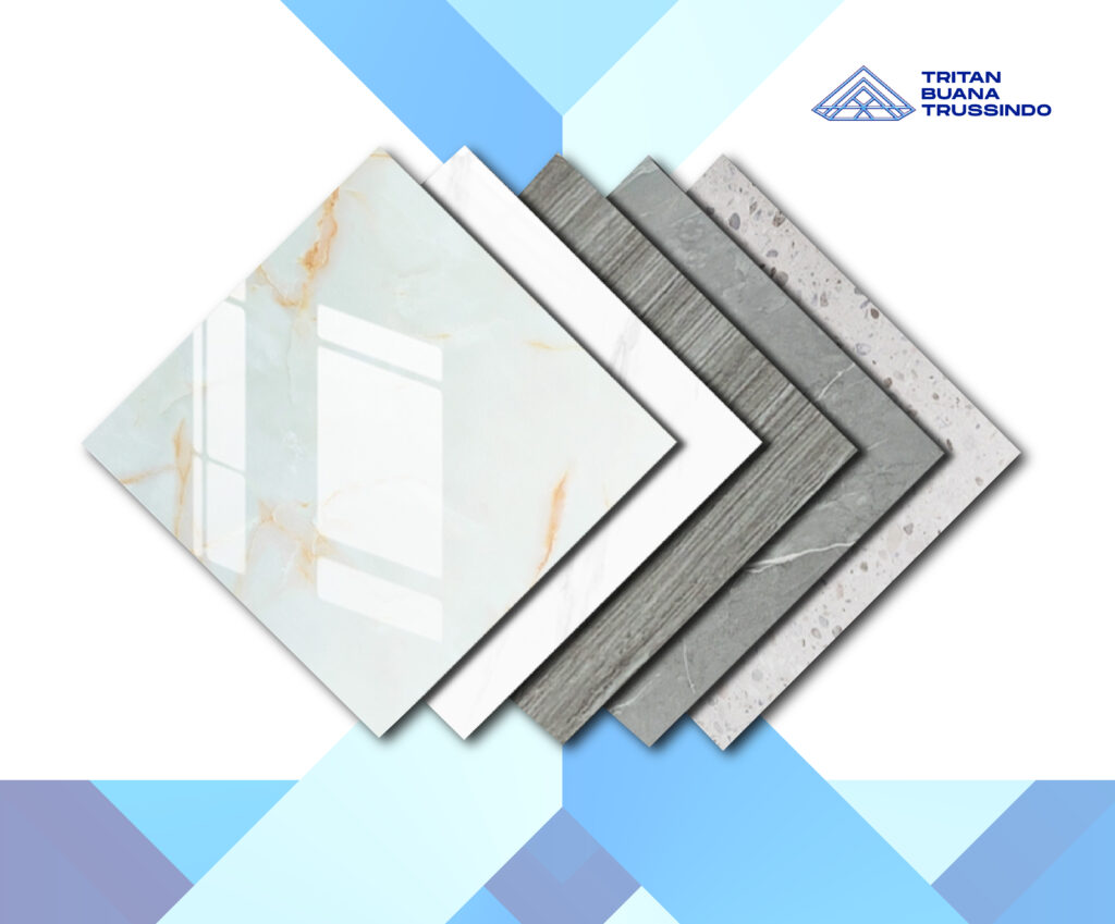 tritan buana trussindo - Supplier Bahan Bangunan Berkualitas