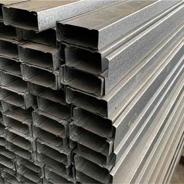 Rangka Atap Spandeck