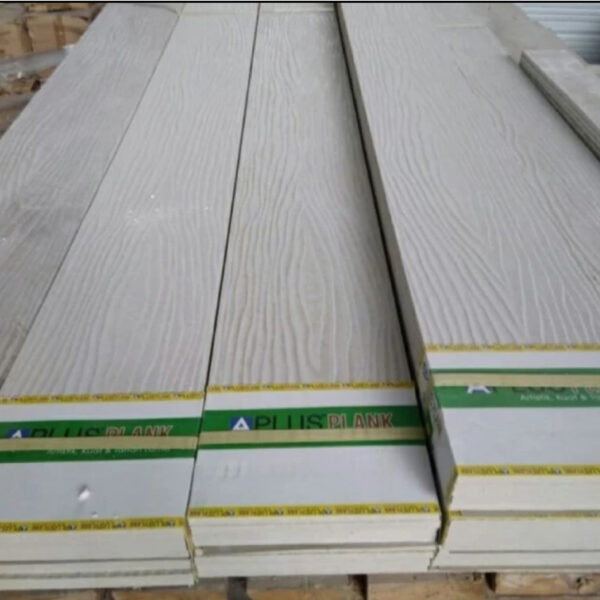 Lisplang Polos / Motif