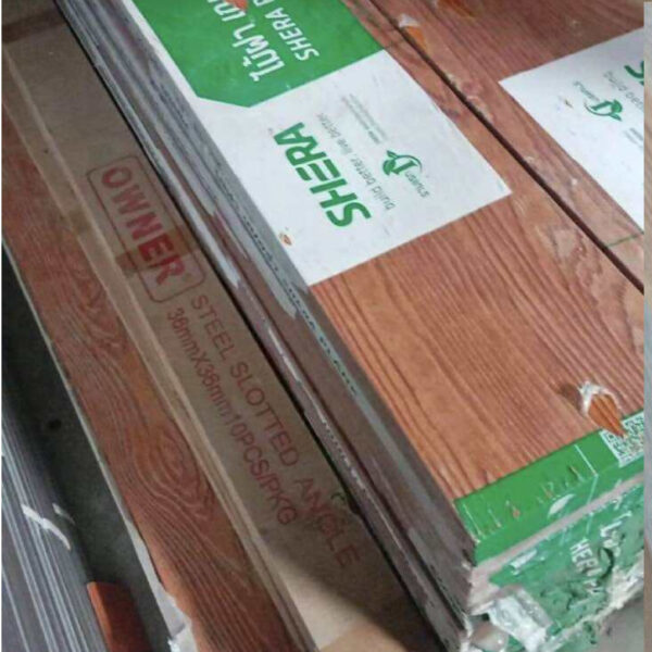 Lisplang Polos / Motif