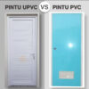 Pintu Kamar Mandi